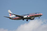 N869NN @ MCO - American 737 - by Florida Metal