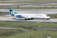 N940AT @ TPA - Air Tran 717 - by Florida Metal