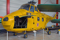 XD186 - XD186 in static display at Hermeskeil / Germany - by Thomas M. Spitzner