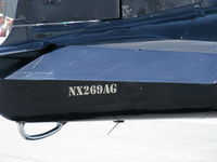 N269AG photo, click to enlarge