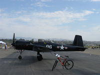 N269AG photo, click to enlarge