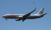 N959AN @ MCO - American 737-800 - by Florida Metal