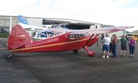 N97389 @ KMGG - 2012 Maple Lake Fly-in Pork Chopper Dinner