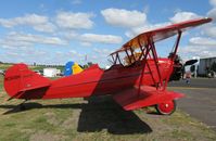 N639H @ KMGG - 2012 Maple Lake Fly-in Pork Chopper Dinner