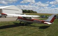 N8221F @ KMGG - 2012 Maple Lake Fly-in Pork Chopper Dinner