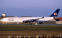7T-VKL photo, click to enlarge 7T-VKL photo, click to enlarge