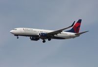 N3731T @ DTW - Delta 737-800 - by Florida Metal