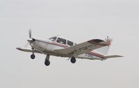 C-GPYG @ KOSH - Piper PA-28R-200