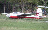 N5844V @ 2J8 - Schweizer SGS 1-26B
