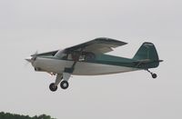 N623MW @ KOSH - Bearhawk