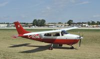 C-GCVM @ KOSH - Airventure 2012 - by Todd Royer