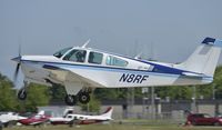 N8RF @ KOSH - Airventure 2012