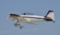 N423DW @ KOSH - Airventure 2012