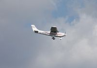 N24658 @ MCO - Cessna 182S - by Florida Metal