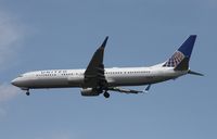 N38417 @ KMCO - United 737-900 - by Florida Metal