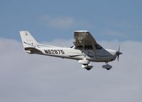 N62875 @ ORL - Cessna 172S - by Florida Metal