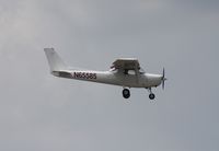 N65585 @ ORL - Cessna 152