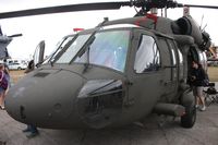 02-26975 @ TIX - UH-60L Blackhawk - by Florida Metal