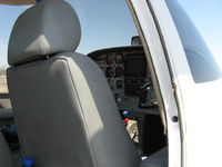 N52TH @ CMA - 1999 Hastings CIRRUS VK-30, Continental IO-550 300 Hp pusher with 3-blade CS prop, deluxe panel and interior leather, four place - by Doug Robertson