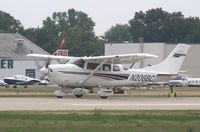 N206BC @ KOSH - Cessna TU206G