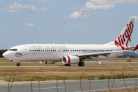 VH-YIG @ YBBN - Virgin Australia Boeing 737 - by Thomas Ranner
