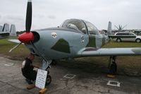 N382FW @ TIX - Focke Wulf 149D - by Florida Metal