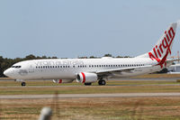 VH-VUG @ YBBN - Virgin Australia Boeing 737 - by Thomas Ranner