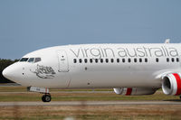VH-YVA @ YBBN - Virgin Australia Boeing 737 - by Thomas Ranner