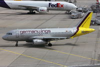 D-AGWK @ EDDK - Germanwings, Airbus A319-132, CN: 3500 - by Air-Micha