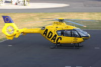 D-HLEU @ EDKB - ADAC Luftrettung, Eurocopter EC-135P-1, CN: 0007 - by Air-Micha