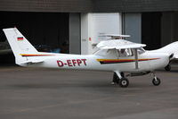 D-EFPT @ EDKB - Untitled, Cessna F152, CN: 1617 - by Air-Micha