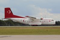 69-033 @ EDDB - Arriving at ILA 2012 as part of the Turkish Stars team - by G TRUMAN