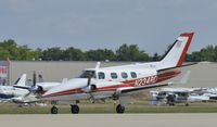 N234RD @ KOSH - Airventure 2012 - by Todd Royer