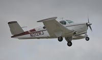 N212RJ @ KOSH - Airventure 2012
