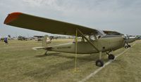 N48PF @ KOSH - Airventure 2012