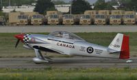 C-GOIV @ KOSH - Airventure 2012