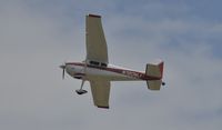 N180MJ @ KOSH - Airventure 2012