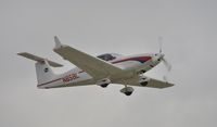N85BL @ KOSH - Airventure 2012