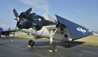N33BM @ KOSH - Airventure 2012