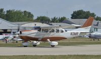 N3MR @ KOSH - Airventure 2012