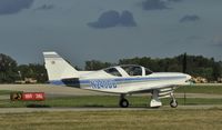 N240DB @ KOSH - Airventure 2012