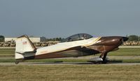 N343AS @ KOSH - Airventure 2012
