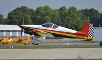 N56JU @ KOSH - Airventure 2012
