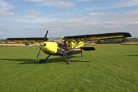 G-BUTM photo, click to enlarge G-BUTM photo, click to enlarge