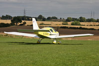 G-CGCH photo, click to enlarge G-CGCH photo, click to enlarge