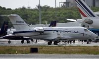 N926SS @ TNCM - N926SS - by Daniel Jef