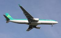 EI-EDY @ MCO - Aer Lingus A330 - by Florida Metal