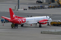 D-AOLB @ VIE - OLT Express - by Roman Reiner