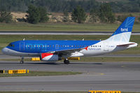 G-DBCK @ VIE - BMI - by Roman Reiner