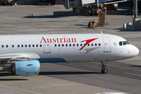 OE-LBF @ VIE - Austrian Airlines - by Joker767